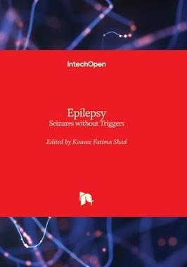 [预订]Epilepsy - Seizures without Triggers 9781803565996