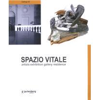 预订 Spazio vitale arte contemporanea : Aversa 2018/2023: 9788875542726