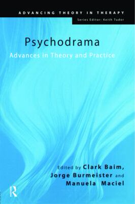 【预订】Psychodrama