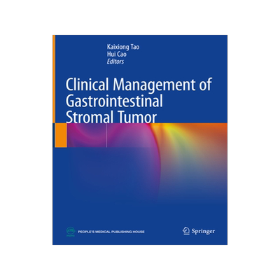 预订 Clinical Management of Gastrointestinal Stromal Tumor