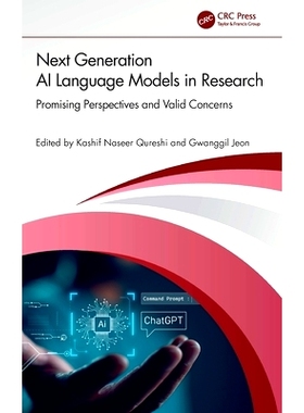 预订 Next Generation AI Language Models in Research: Promising Perspectives and Valid Concerns 研究的下一代人工智能语言