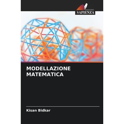 预订 MODELLAZIONE MATEMATICA: DE: 9786209349577