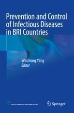 BRI 9789813369603 and Infectious Diseases Prevention Control Countries 预订