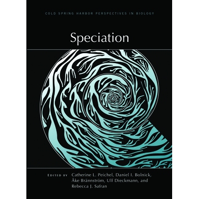预订 Speciation: 9781621824541