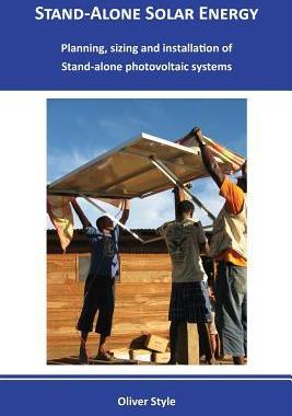 [预订]Stand-Alone Solar Energy: Planning, Sizing and Installation of Stand-Alone Photovoltaic Systems 9788461658114