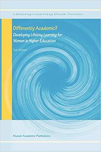 【预订】Differently Academic? 9789048167142
