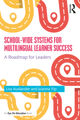 【预订】School-wide Systems for Multilingual Learner Success 9780367629045