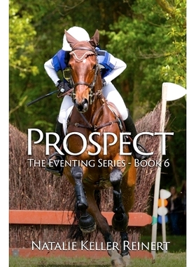 预订 Prospect: 9781087947563