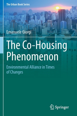 【预订】The Co-Housing Phenomenon