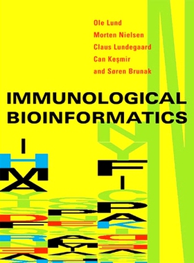 预订 Immunological Bioinformatics