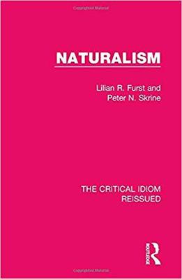 【预售】Naturalism