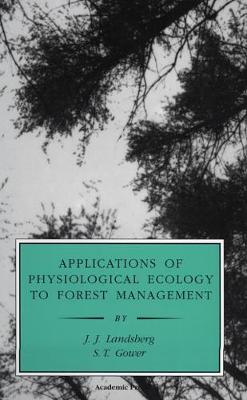 【预订】Applications of Physiological Ecology to Forest Management