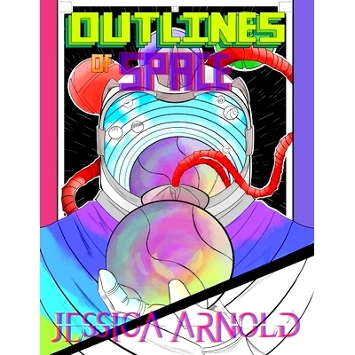 预订 Outlines of Space: 9798536938256