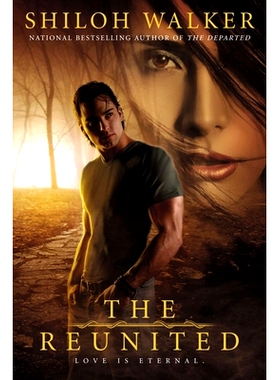 预订 The Reunited: 9780425246979