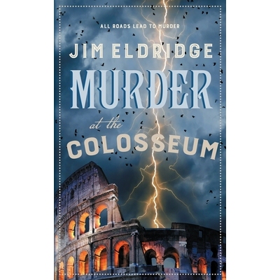 预订 Murder at the Colosseum: The Captivating Historical Whodunnit Set in Rome: 9780749032159