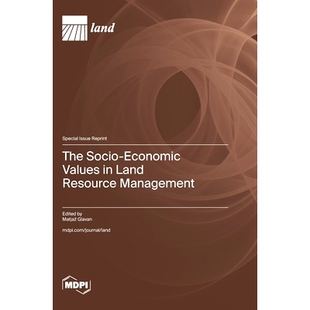 Economic Values Management The 9783725825516 Resource Socio Land 预订