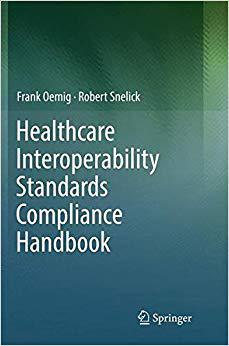 【预售】Healthcare Interoperability Standard...