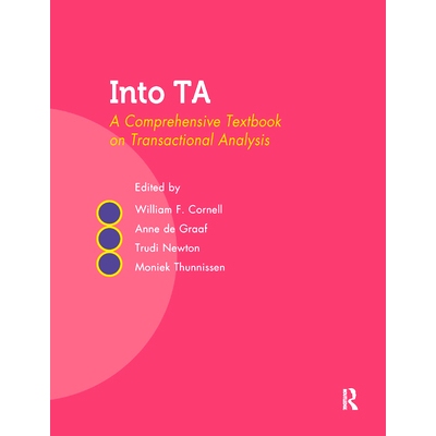 预订 Into Ta: A Comprehensive Textbook on Transactional Analysis: 9780367325152