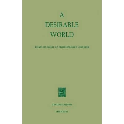 Essays in Honor of Professor Bart Landhe