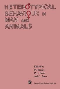 Heterotypical and Behaviour Man Animals 预订