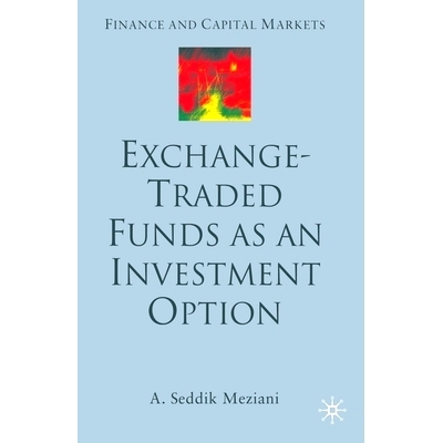 预订 Exchange Traded Funds as an Investment Option: 9781349516254