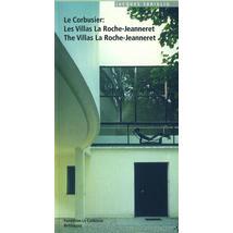预订 Le Corbusier – Les Villas La Roche-Jeanneret / The Villas La Roche-Jeanneret