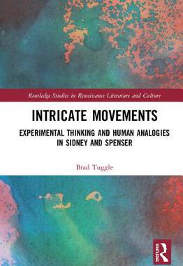 【预订】Intricate Movements