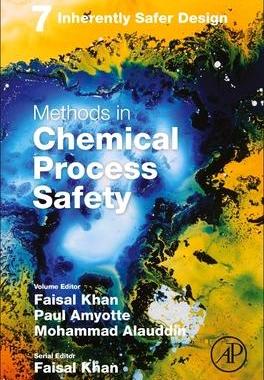 [预订]Inherently Safer Design 9780443193804