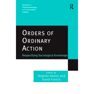 Respecifying Sociological Knowledge