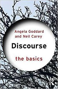 The Discourse Basics 预售