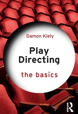 [预订]Play Directing: The Basics