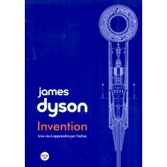 预订 Invention : une vie à apprendre par l’échec: 9782749178622