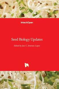 Biology 预订 Seed 9781803558134 Updates