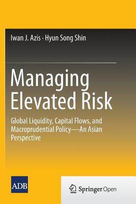 【预订】Managing Elevated Risk