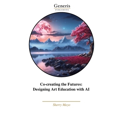 预订 Co-creating the Futures: Designing Art Education with AI 9798899662928