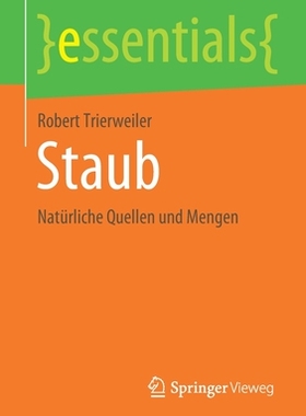 预订 Staub: Natürliche Quellen Und Mengen
