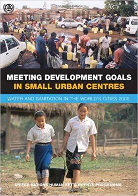 【预售】Meeting Development Goals in Small Urban Centres