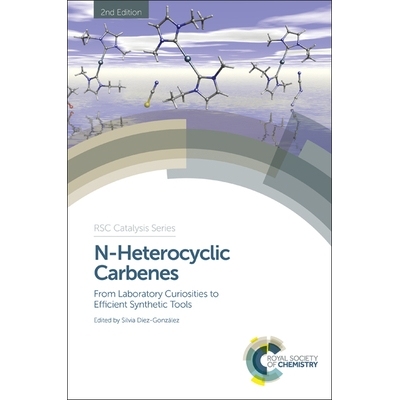 预订 N-Heterocyclic Carbenes: From Laboratory Curiosities to Efficient Synthetic Tools N-杂环卡宾：从实验室奇闻到高效合