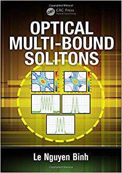 【预售】Optical Multi-Bound Solitons