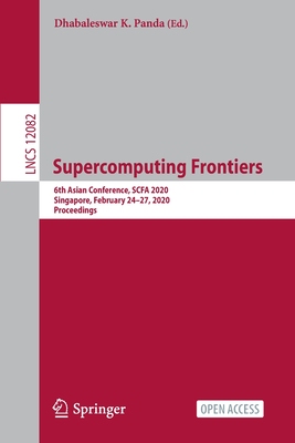 【预订】Supercomputing Frontiers