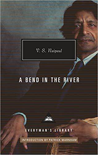 [预订]A Bend in the River 9781101908198
