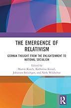[预订]The Emergence of Relativism 9781032570235