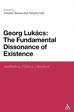 【预订】Georg Lukacs