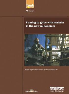 预订 UN Millennium Development Library: Coming to Grips with Malaria in the New Millennium