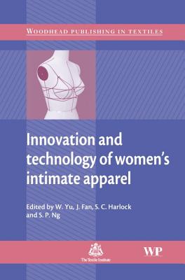 【预售】Innovation and Technology of Women’s Intimate Apparel
