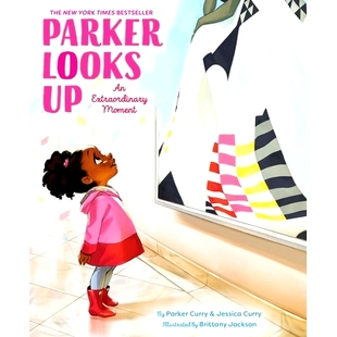Looks Extraordinary 9781534451865 预订 Moment Parker