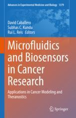 【预订】Microfluidics and Biosensors in Cancer Research 9783031040382