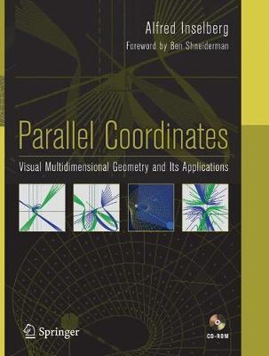 【预订】Parallel Coordinates