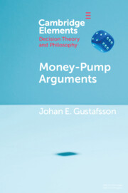 【预订】Money-Pump Arguments 9781108718950