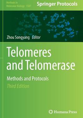 【预订】Telomeres and Telomerase